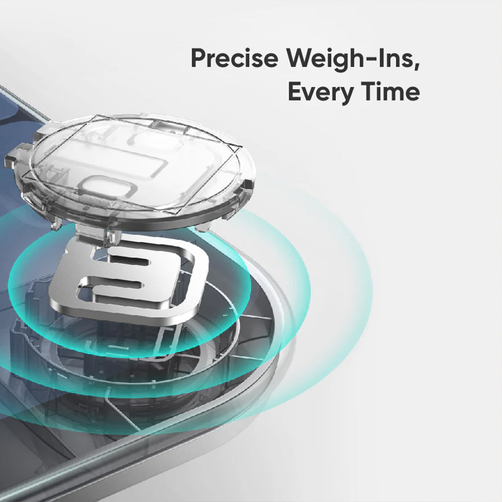 Eufy Smart Scale P3 – Health Monitoring and Precise Body Fat
