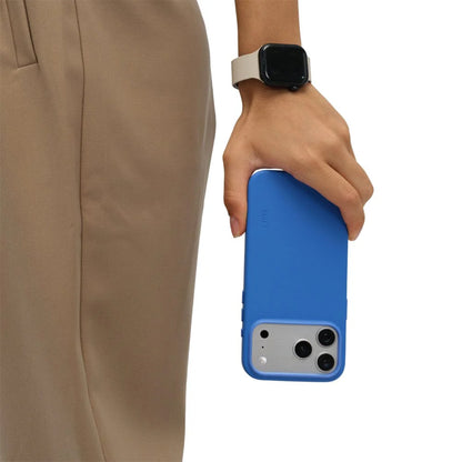 Moft Snap Case MOVAS for iPhone 17 Pro / 17 Pro Max- Sapphire - MagSafe Compatible