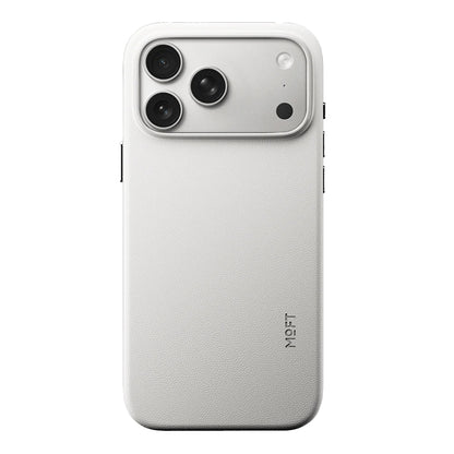 Moft Snap Case MOVAS for iPhone 17 Pro - Misty Cove - MagSafe Compatible