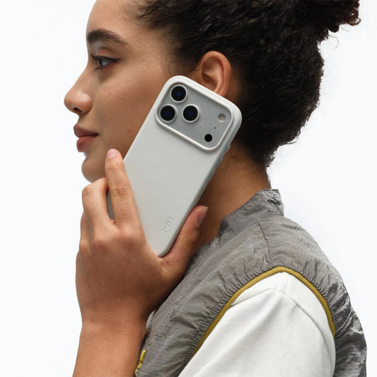 Moft Snap Case MOVAS for iPhone 17 Pro - Misty Cove - MagSafe Compatible