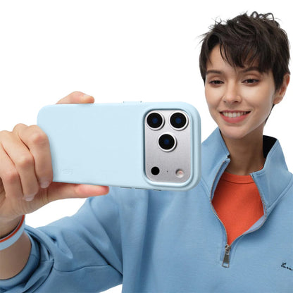 Moft Snap Case MOVAS for iPhone 17 Pro / iPhone 17 Pro Max - Soothing Mist - MagSafe Compatible