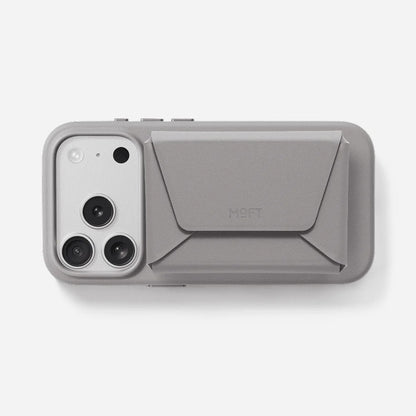 Moft Snap Field Wallet With Stand