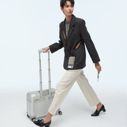 Moft Snap Field Wallet With Stand
