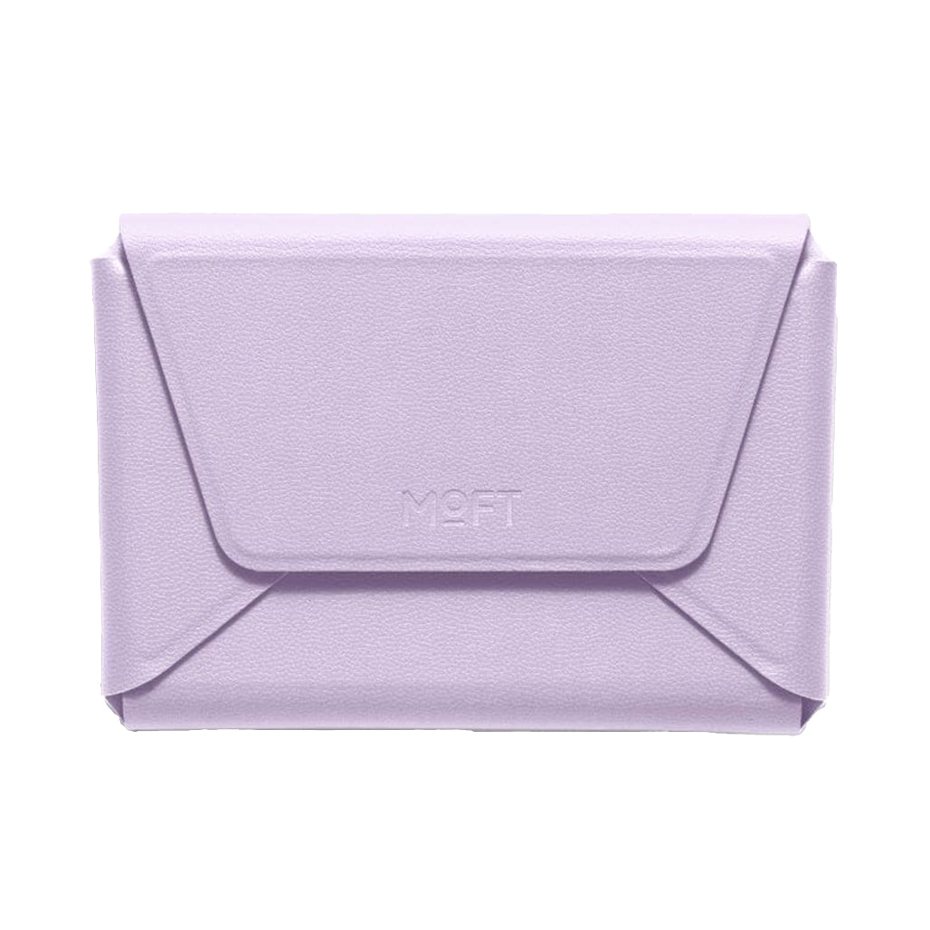 Moft Snap Field Wallet With Stand