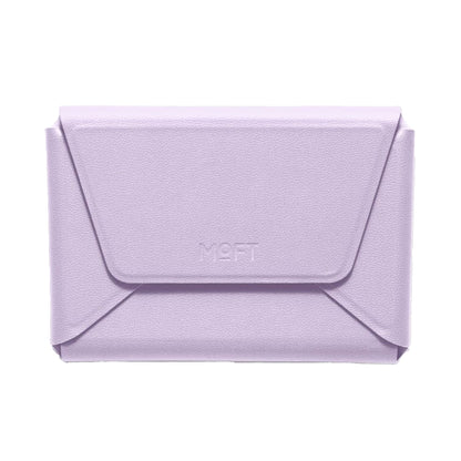 Moft Snap Field Wallet With Stand