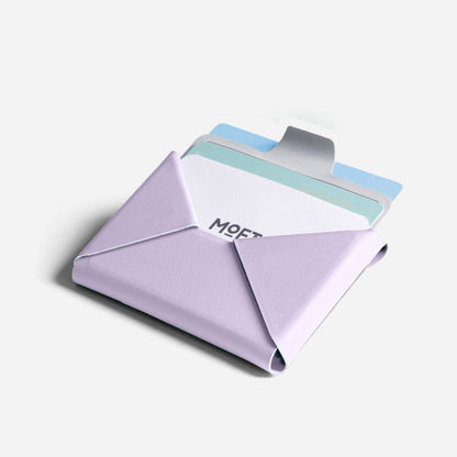 Moft Snap Field Wallet With Stand