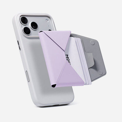 Moft Snap Field Wallet With Stand