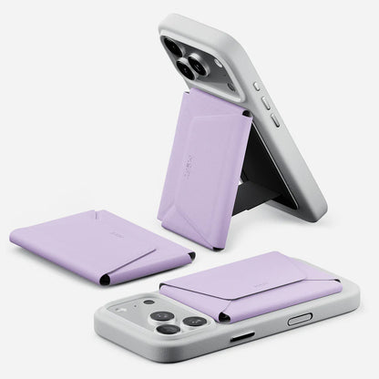 Moft Snap Field Wallet With Stand