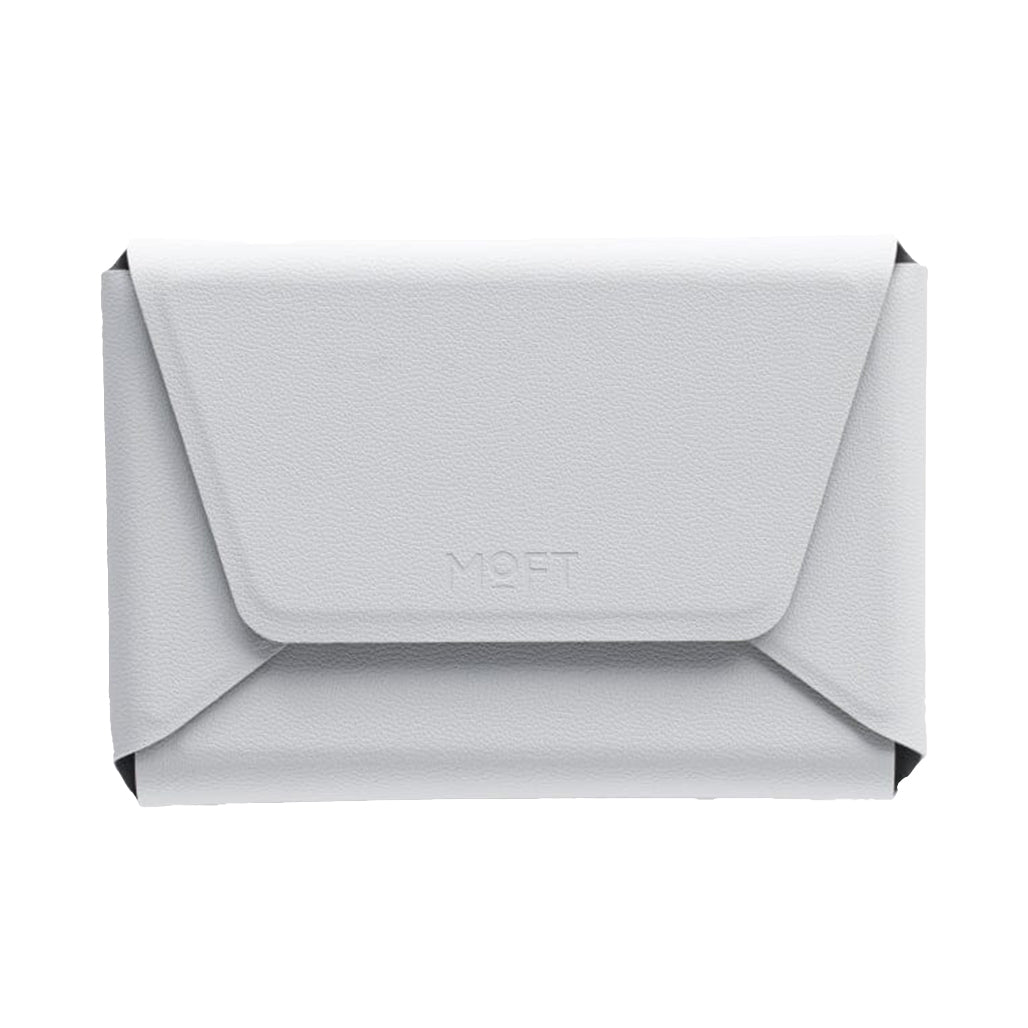 Moft Snap Field Wallet With Stand