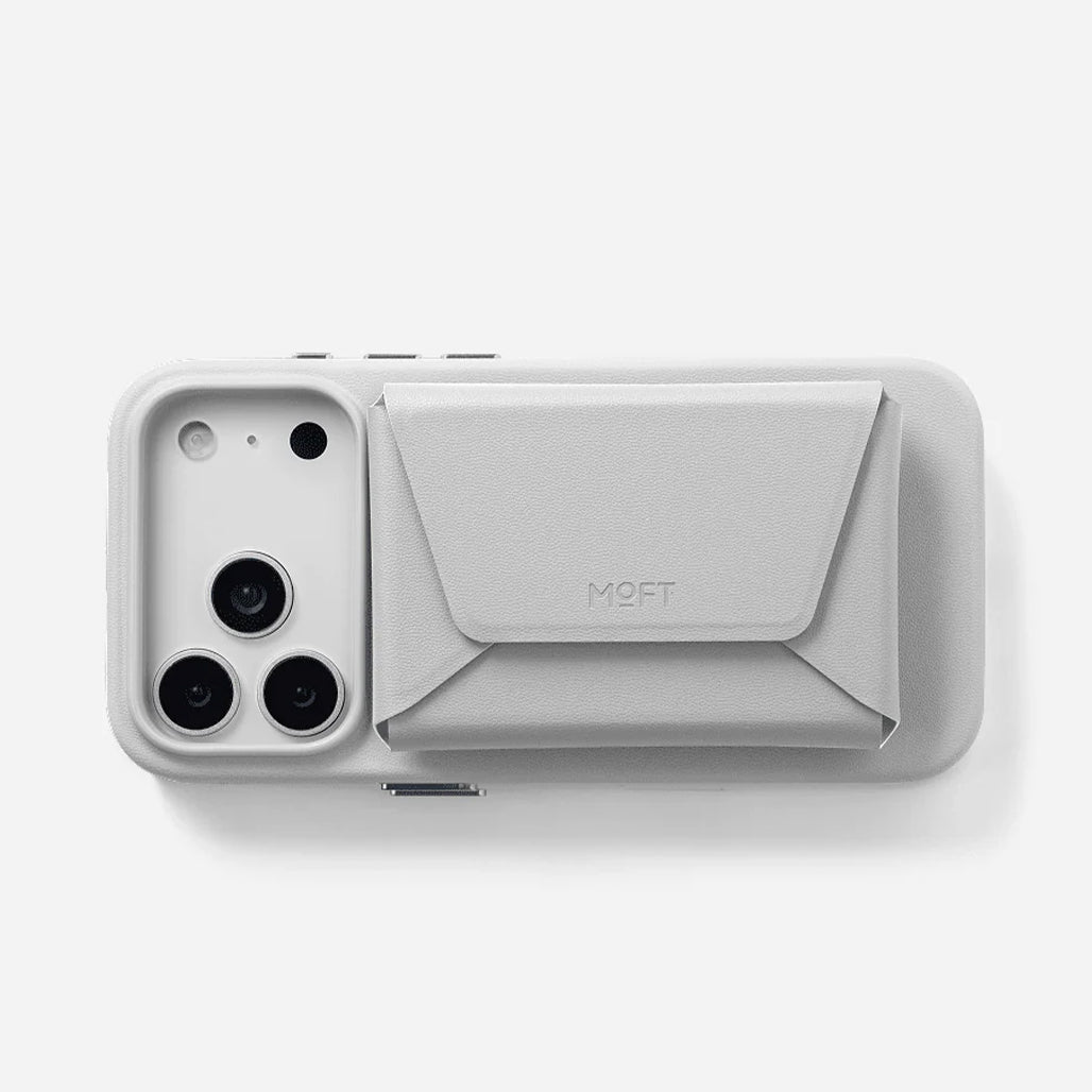 Moft Snap Field Wallet With Stand