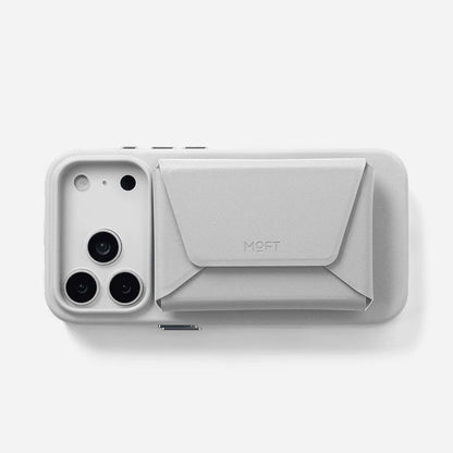 Moft Snap Field Wallet With Stand