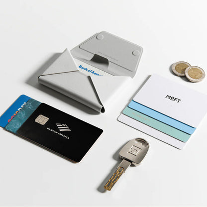 Moft Snap Field Wallet With Stand
