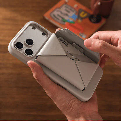 Moft Snap Field Wallet With Stand