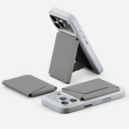 Moft Snap Field Wallet With Stand