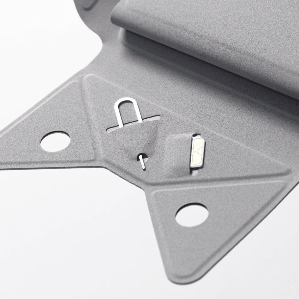 Moft Snap Field Wallet With Stand