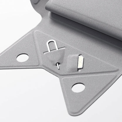 Moft Snap Field Wallet With Stand