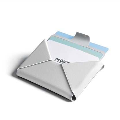 Moft Snap Field Wallet With Stand