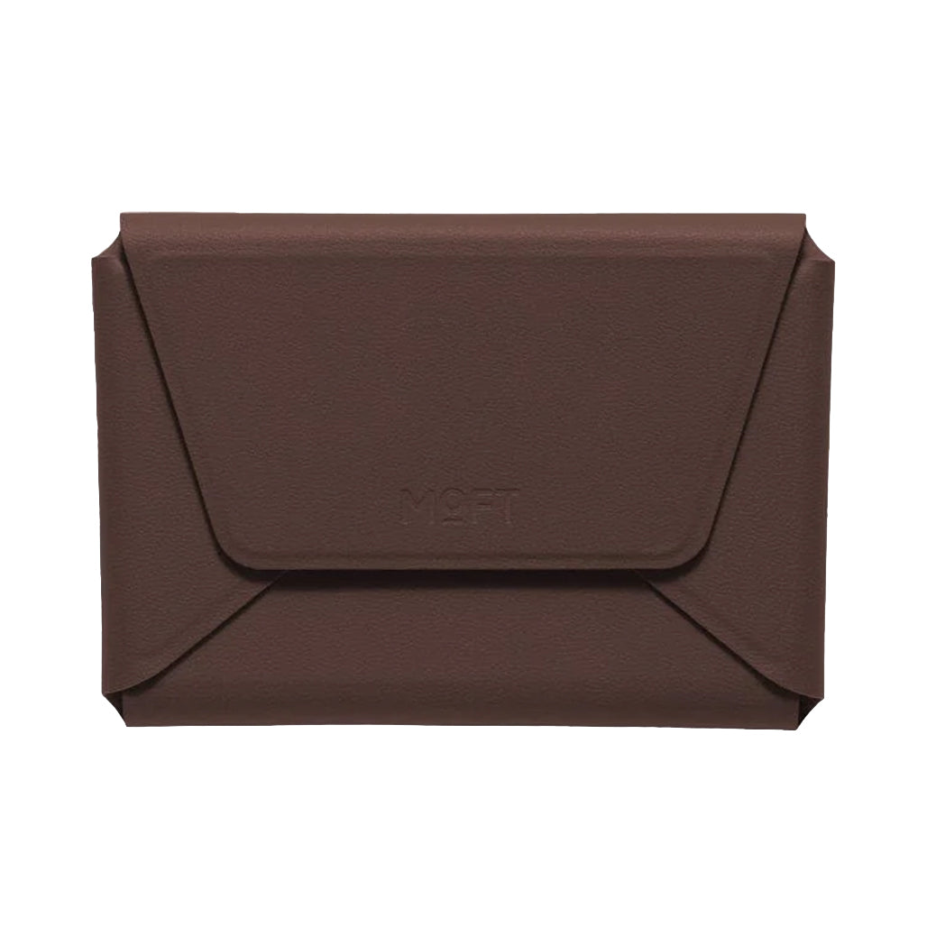 Moft Snap Field Wallet With Stand