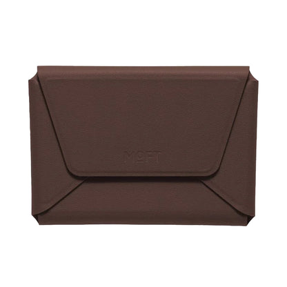 Moft Snap Field Wallet With Stand
