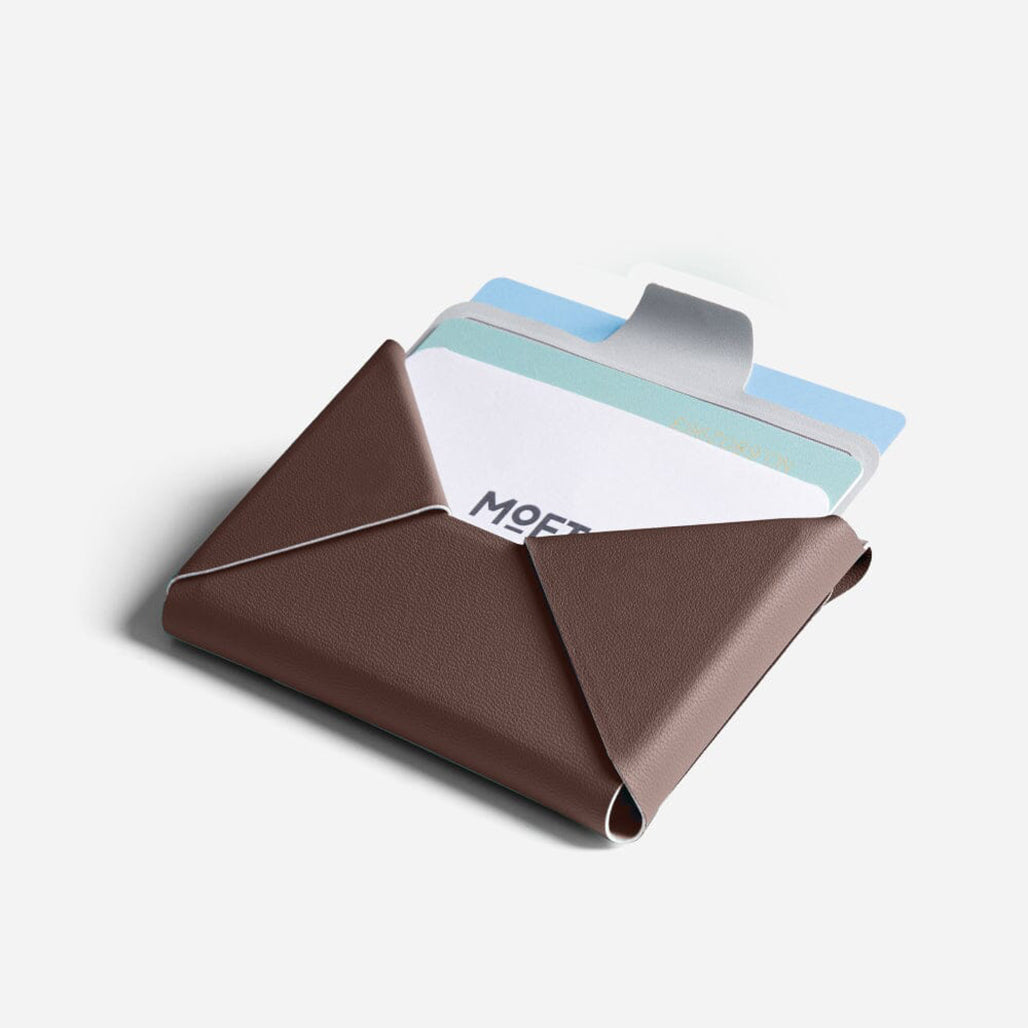 Moft Snap Field Wallet With Stand