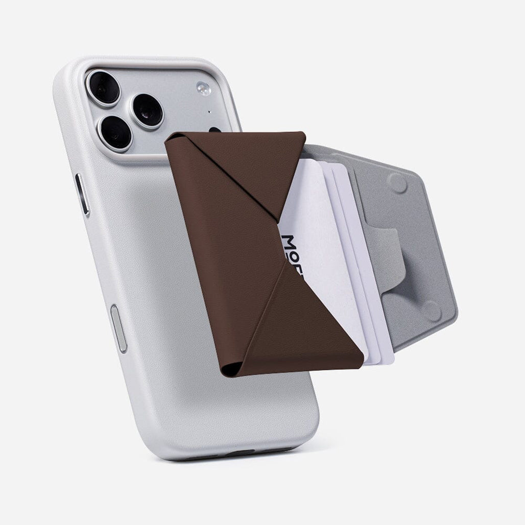 Moft Snap Field Wallet With Stand
