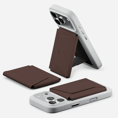 Moft Snap Field Wallet With Stand