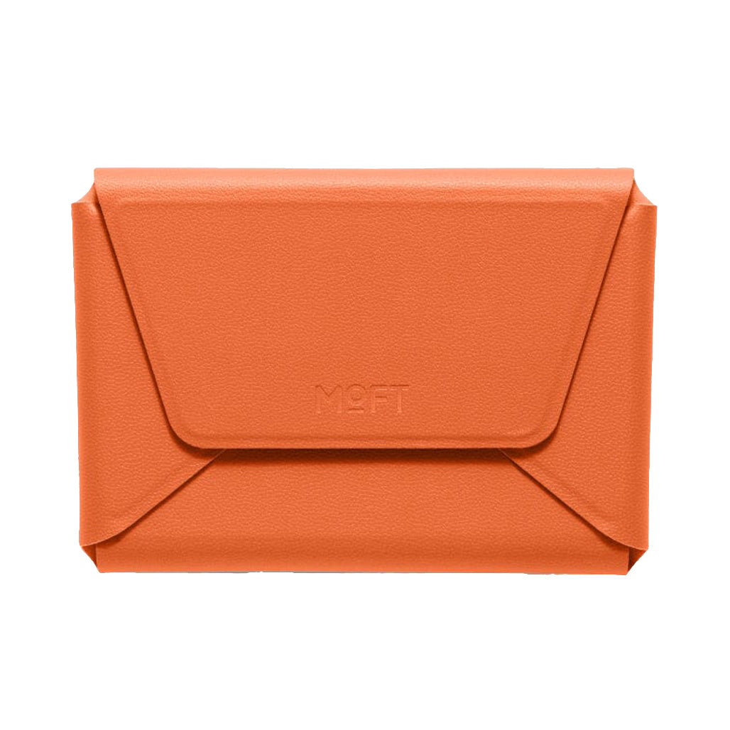 Moft Snap Field Wallet With Stand