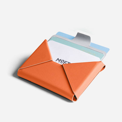 Moft Snap Field Wallet With Stand