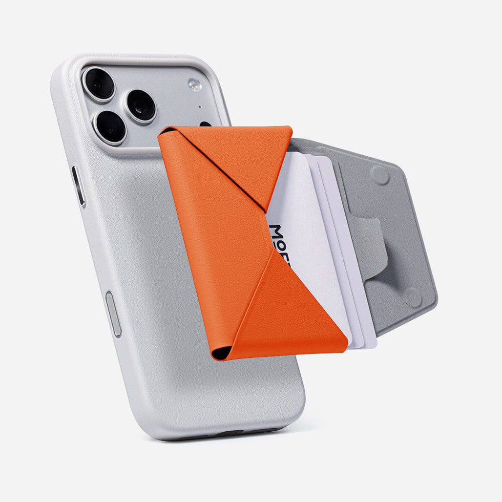 Moft Snap Field Wallet With Stand