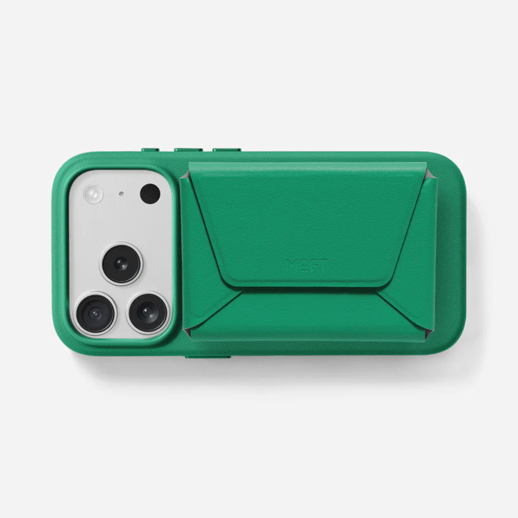 Moft Snap Field Wallet With Stand