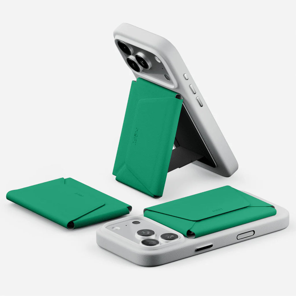 Moft Snap Field Wallet With Stand
