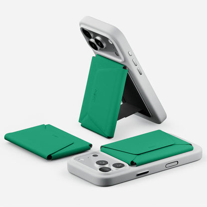 Moft Snap Field Wallet With Stand