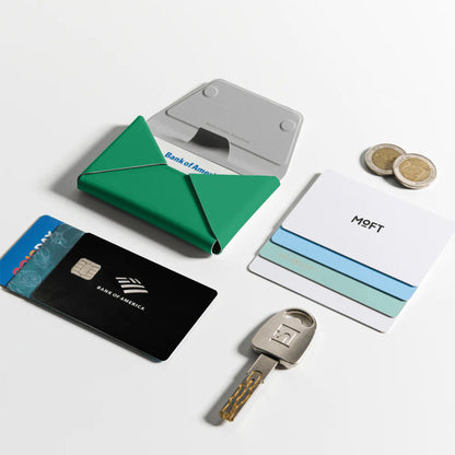 Moft Snap Field Wallet With Stand