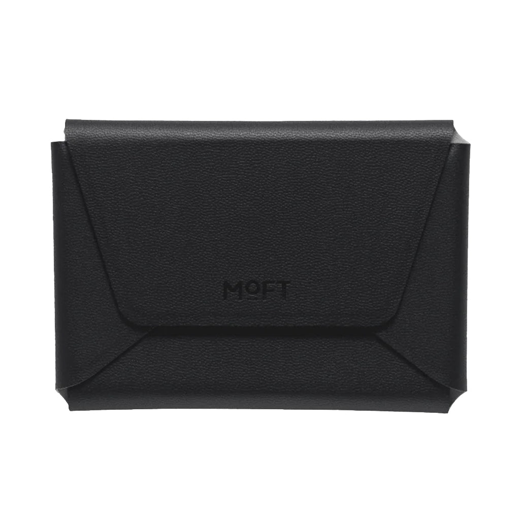 Moft Snap Field Wallet With Stand