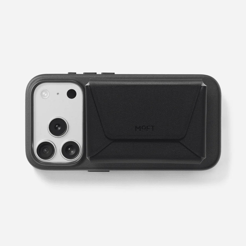 Moft Snap Field Wallet With Stand