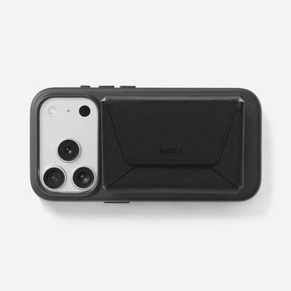 Moft Snap Field Wallet With Stand