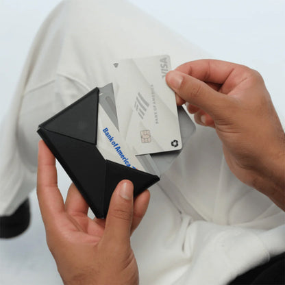 Moft Snap Field Wallet With Stand