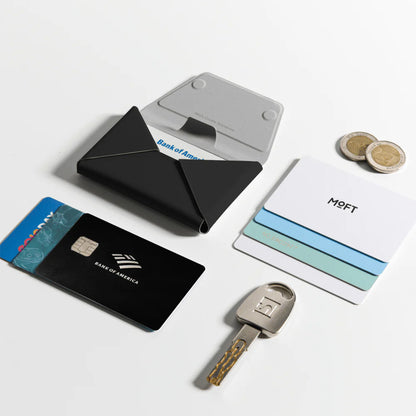 Moft Snap Field Wallet With Stand