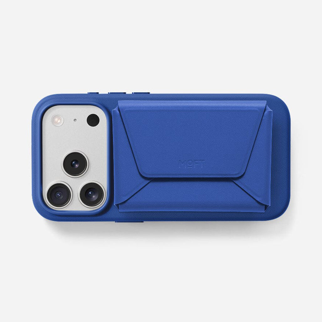 Moft Snap Field Wallet With Stand
