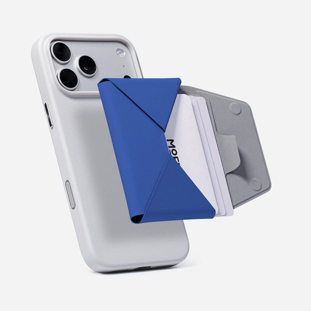 Moft Snap Field Wallet With Stand
