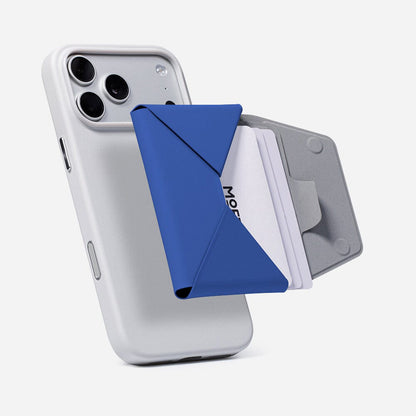 Moft Snap Field Wallet With Stand