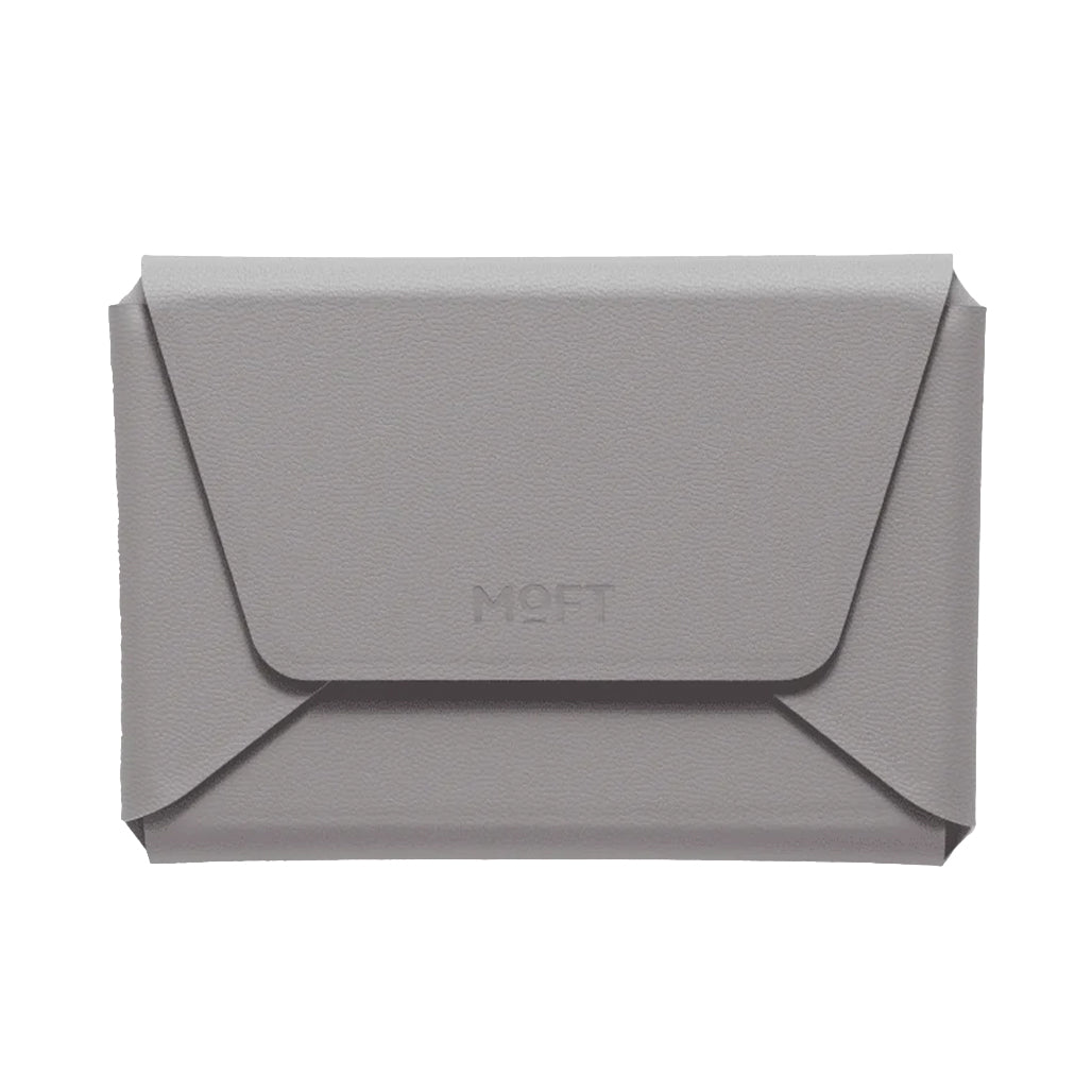 Moft Snap Field Wallet With Stand