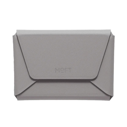 Moft Snap Field Wallet With Stand