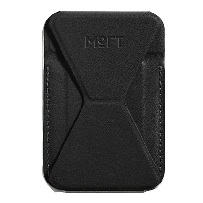 Moft Snap-on Phone Stand & Wallet MOVAS™ – MagSafe Compatible