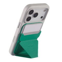 Moft Snap-on Phone Stand & Wallet MOVAS™ – MagSafe Compatible