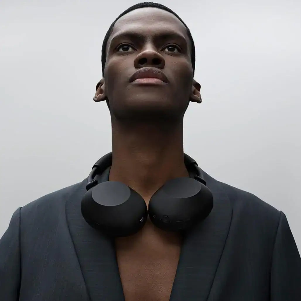 Sony WH-1000XM6 – Flagship Wireless ANC Headphones, LDAC & LDAC LC3
