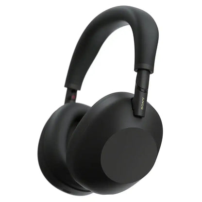 Sony WH-1000XM6 – Flagship Wireless ANC Headphones, LDAC & LDAC LC3