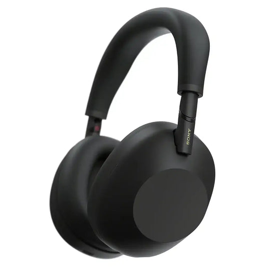Sony WH-1000XM6 – Flagship Wireless ANC Headphones, LDAC & LDAC LC3