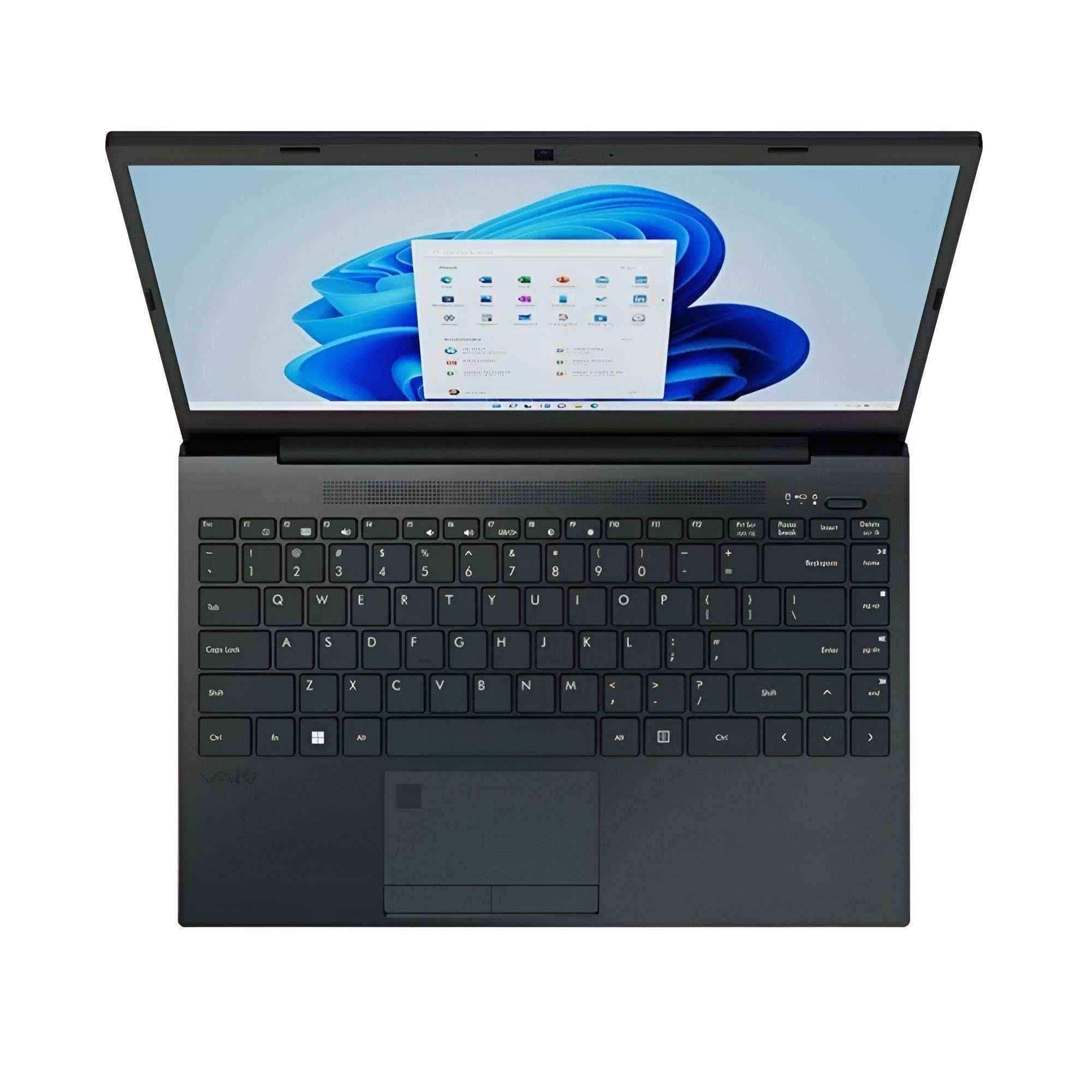 Sony VAIO 14.1