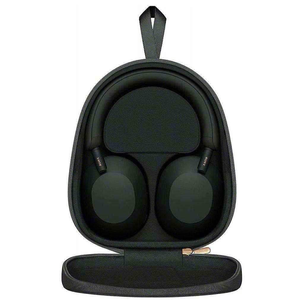 Sony WH-1000XM5 Wireless Industry Leading Noise Canceling Headphones - Pixel Zones